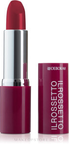 Lippenstift - Deborah Il Rossetto