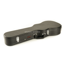 MUSIC STORE Protective Case Eco [Baritone Ukulele] (Black)