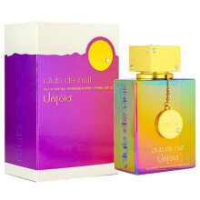 Unisex Perfume Armaf EDP Club de Nuit Untold 105 ml