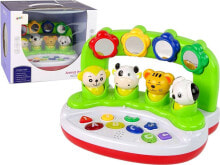 Children's toys and games