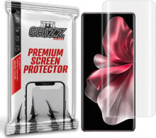 Protective films and glasses for smartphones