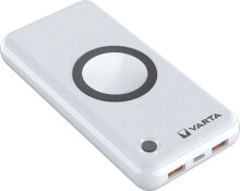 Powerbank Varta 57909 20000mAh Biały