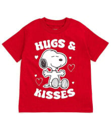 Children's T-shirts and T-shirts for boys