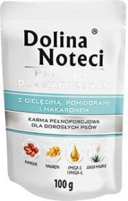 Влажные корма для собак Dolina Noteci купить от $7