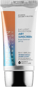 Sonnenschutzcreme für das Gesicht - Neogen Day-light Protection Airy Sunscreen