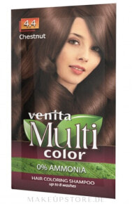 Haarshampoo - Venita Multi Color