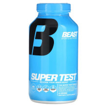 Vitamins and dietary supplements for men Beast