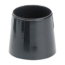 MICEL CNT01 reinforced round ferrule 32 mm 25 units