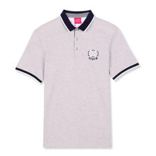 OXBOW Nachem Short Sleeve Polo