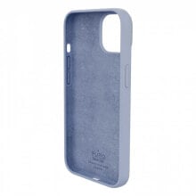 PURO iPhone 14 Plus Silicone phone case