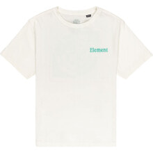 ELEMENT Block Short Sleeve T-Shirt