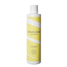 Boucleme Curl Defining Gel Гель сильной фиксации с алоэ вера и кокосовым маслом для кудрявых волос 300 мл