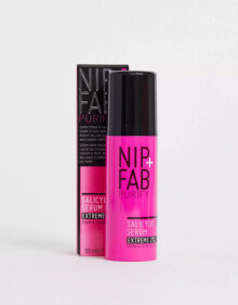 NIP+FAB – Salicylic Fix Serum Extreme 2%