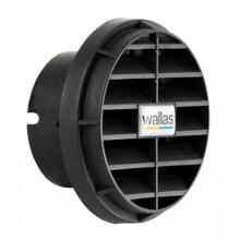 Ventilation systems