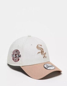 Женские бейсболки New Era купить от $58