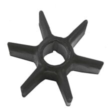 TALAMEX 17200301 Neoprene Outboard Impeller Key Drive