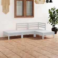 Garden furniture sets