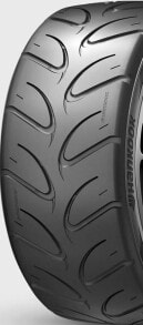 Шины летние Hankook Ventus TD (Z221) XL * NHS Rennreifen DOT20 225/35 R18 87Y