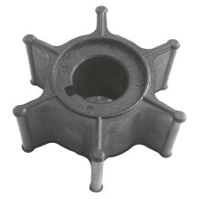 TALAMEX 17200302 Neoprene Outboard Impeller Key Drive