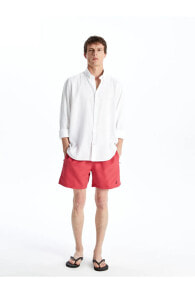 Men's swimming trunks and shorts