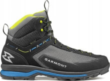 Men's Trekking Boots