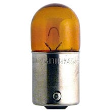 PHILIPS RY10W 12V 10W Turn Signals Bulb 10 units