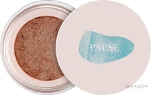 Mineralischer Bronzer - Paese Mineral Bronzer