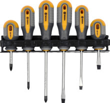 Screwdrivers