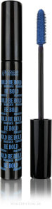 Wimperntusche - Colour Intense Be Bold Mascara