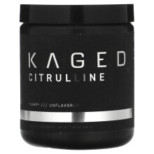 Citrulline, Unflavored, 7.05 oz (200 g)