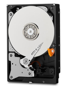 Внутренние жесткие диски (HDD) внутренний жесткий диск Western Digital Purple 3.5" 3000 GB Serial ATA III WD30PURZ