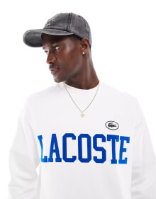 Мужские толстовки Lacoste купить от $260