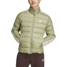 ADIDAS Essentials 3 Stripes Light Down jacket