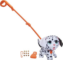 Hasbro FURREAL Interactive Plush Dalmatian