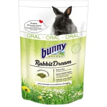 Купить товары для собак BUNNY: BUNNY Rabbit Dream Oral 1.5kg Roedant Food