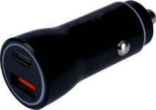 Car chargers and adapters for mobile phones