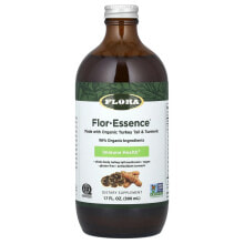 Flor-Essence, 17 fl oz (500 ml)