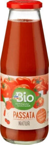 Tomaten fein passiert, Passata, 690 g