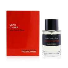 Women's perfumes Frederic Malle