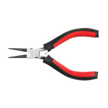 STEIN Mini round nose pliers top 125 mm