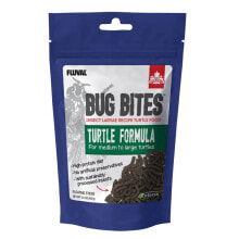 FLUVAL Bug Bites 100g turtle formula