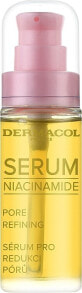 Serums, ampoules and facial oils