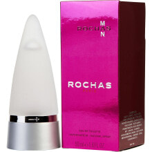 Rochas Man Люди 50 ml 3139420008154