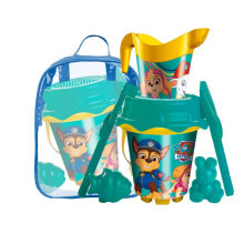 PAW PATROL Castle Bucket Backpack