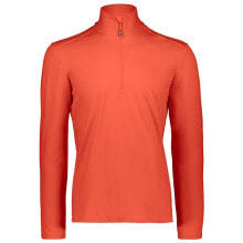 CMP 39L2287 Ultralight Sweat half zip fleece