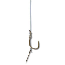 Грузила, крючки, джиг-головки для рыбалки BROWNING Feeder Method 0.160 mm Leader