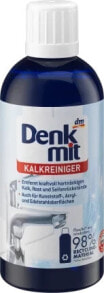 Kalkreiniger für empfindliche Oberflächen, 500 ml