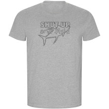 Men's sports T-shirts and T-shirts