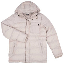 SPALDING Parka Coat