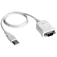 TRENDNET USB To Serial Converter USB Cable